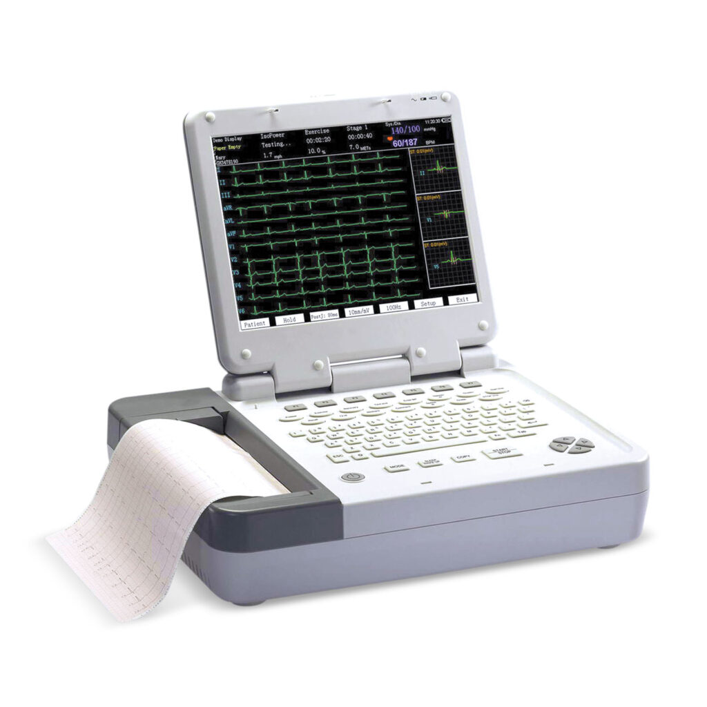 Avante Echo Portable Vital Signs Monitor - Avante Health Solutions