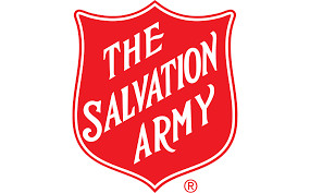 salvation army